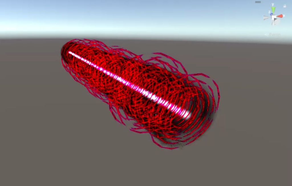 ゆづき。ぱりぴれーざーぱっく Vol.1