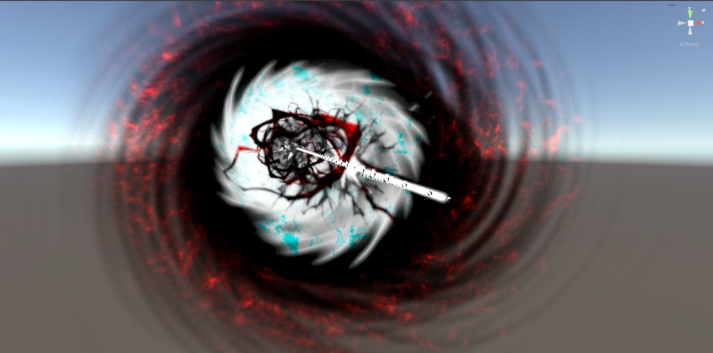 ゆづき。ぱりぴれーざーぱっく Vol.1