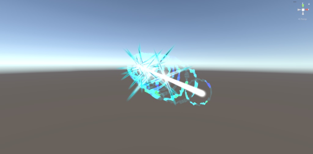 ゆづき。ぱりぴれーざーぱっく Vol.1