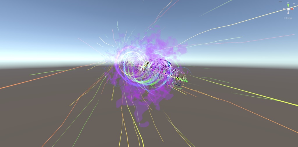 ゆづき。ぱりぴれーざーぱっく Vol.1