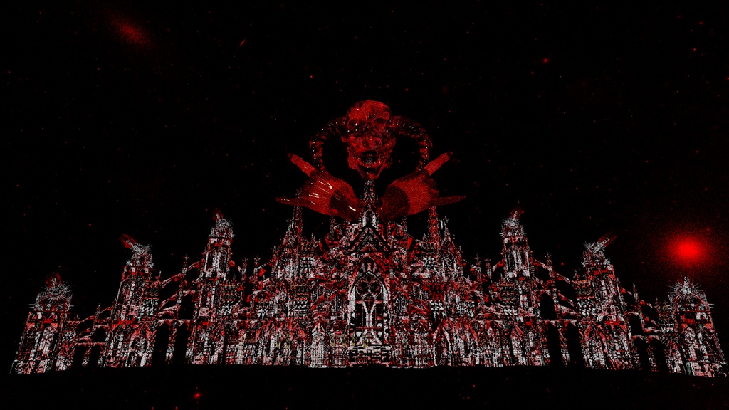 [PARIPI Animation] PARIPI砲作成代行