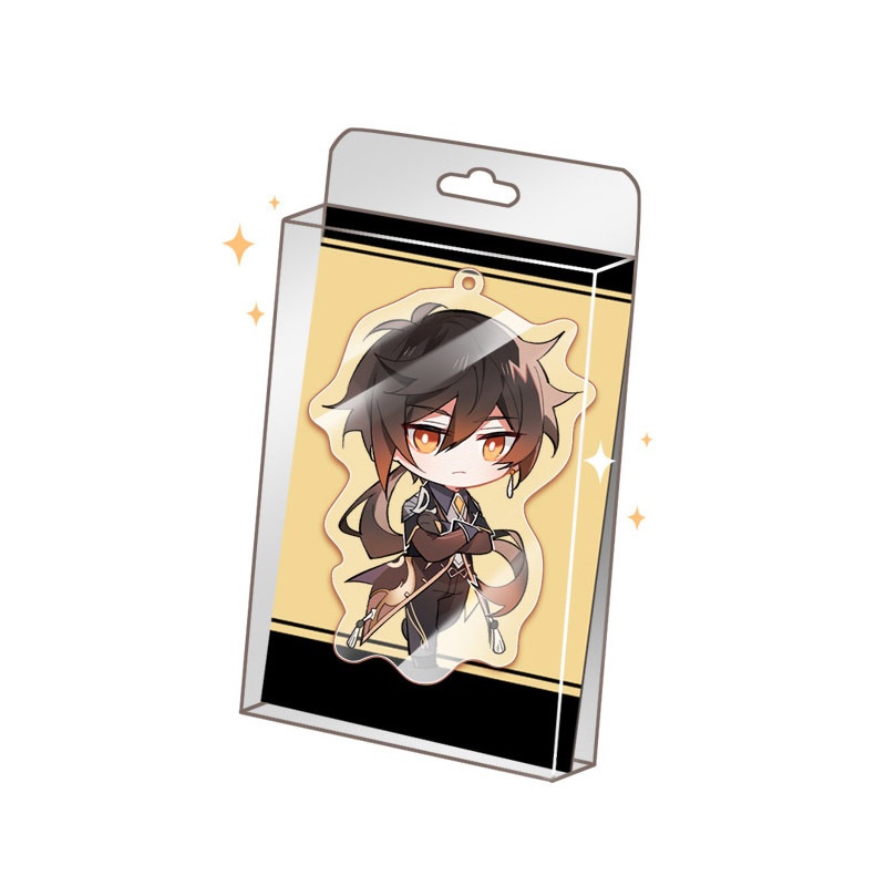 原神 アクリルスタンド