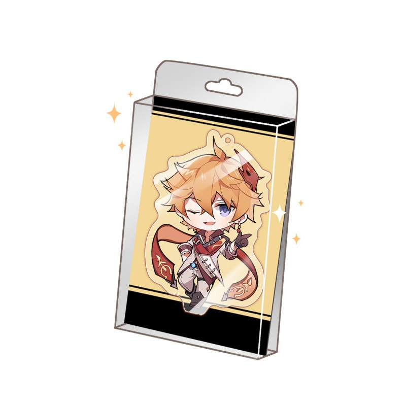 原神 アクリルスタンド