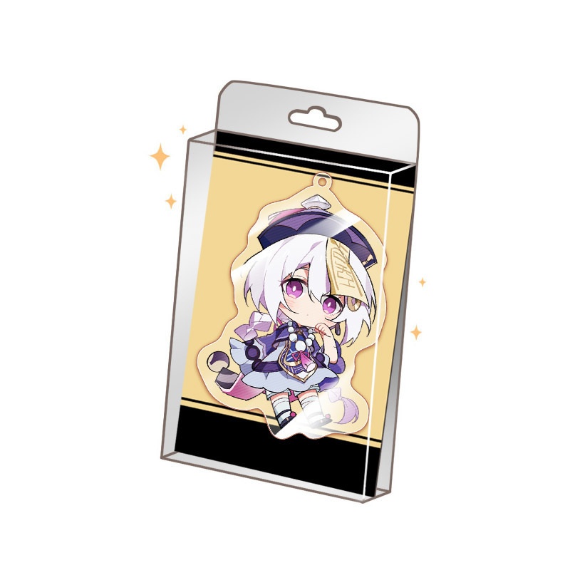 原神 アクリルスタンド