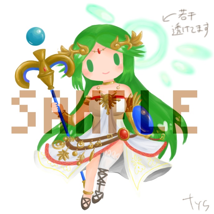 スマッシュガールズ☆アクリルキーホルダー