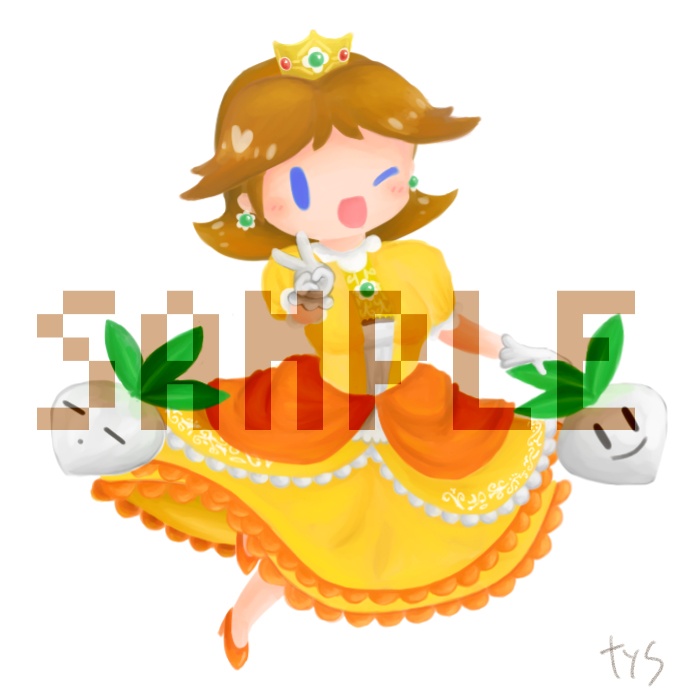 スマッシュガールズ☆アクリルキーホルダー