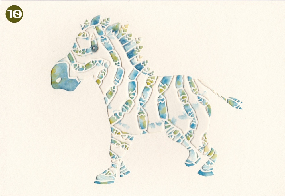 ポストカード(No.1~10)