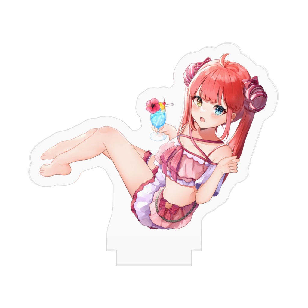 🎂華咲ありす 誕生日記念グッズ アクリルスタンド🎂