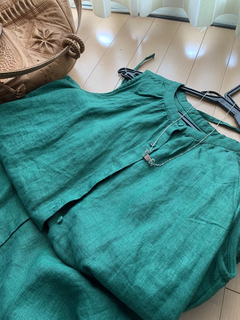 小さな揺り籠:チェリークオーツ