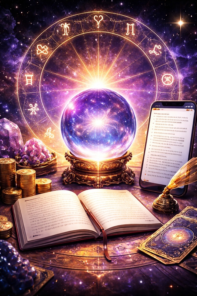 12星座運勢テキスト生成プロンプト（ショート動画用）