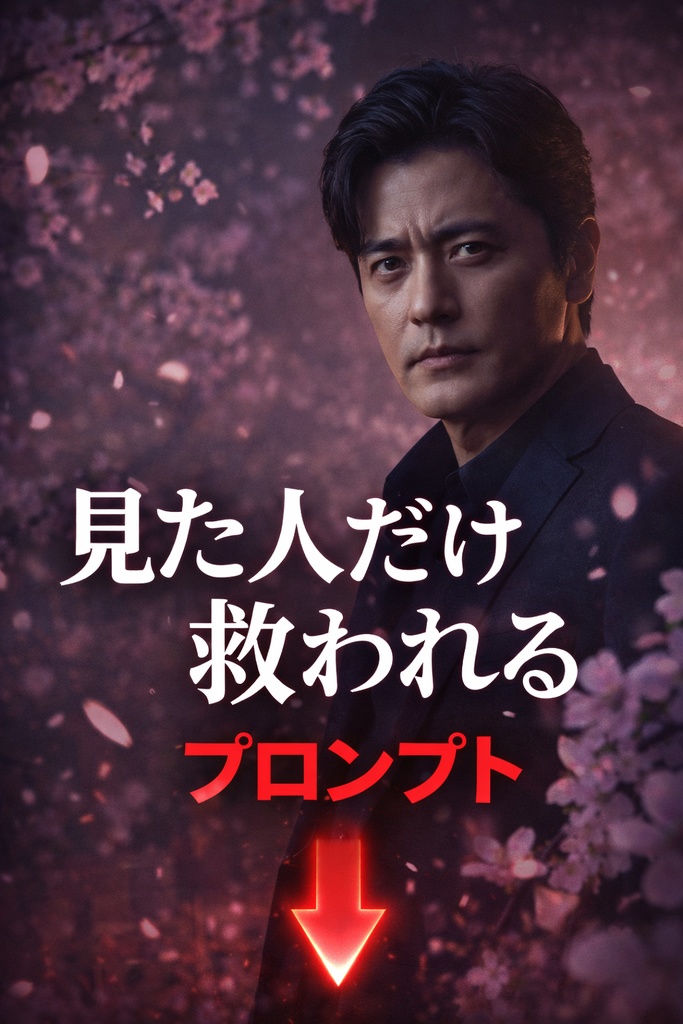 癒しショート動画テキスト生成プロンプト｜心を軽くする言葉30パターン