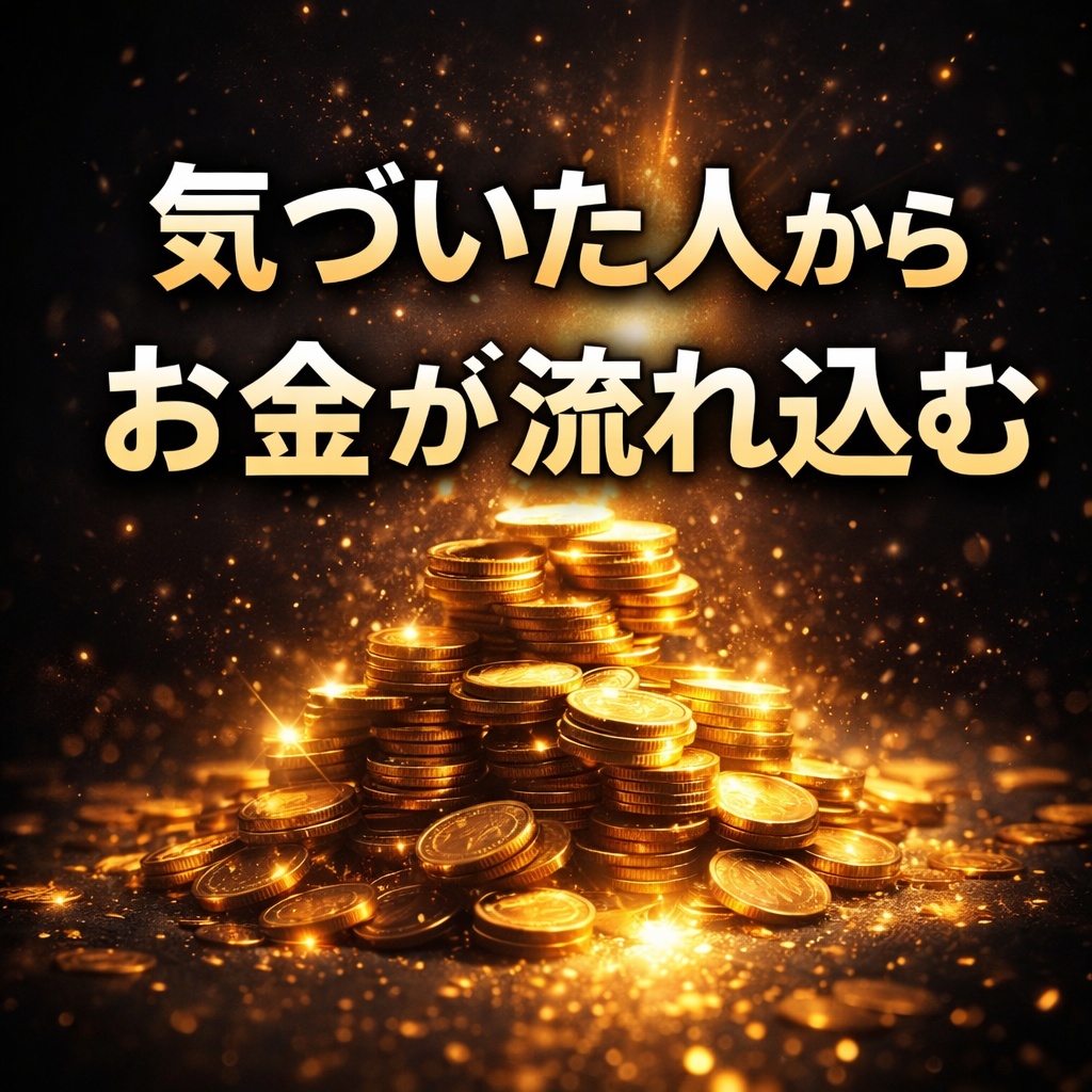 金運爆上げテキスト素材｜ショート動画用・収益化特化