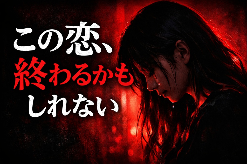 恋愛が狂うほど刺さる ショート動画用テキスト生成プロンプト