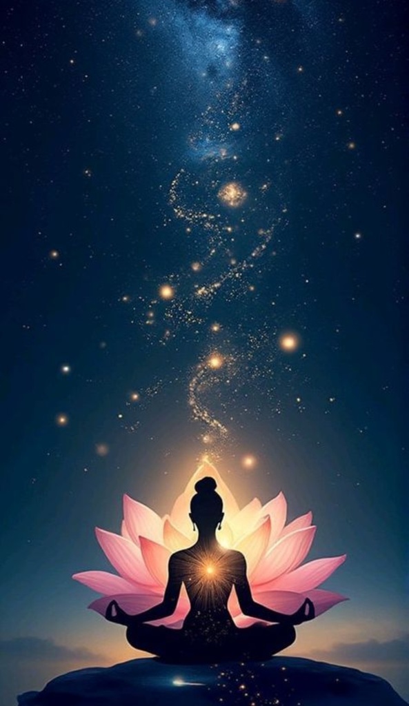 【覚醒レベル】人生を変える癒しの言葉生成プロンプト