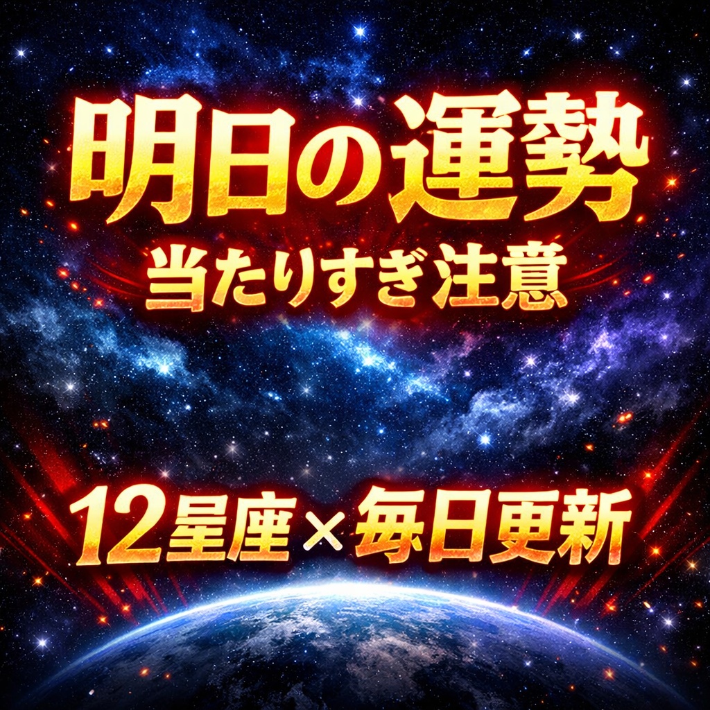 コピペで使える最強の運勢生成プロンプト｜12星座×30日分｜ショート動画特化