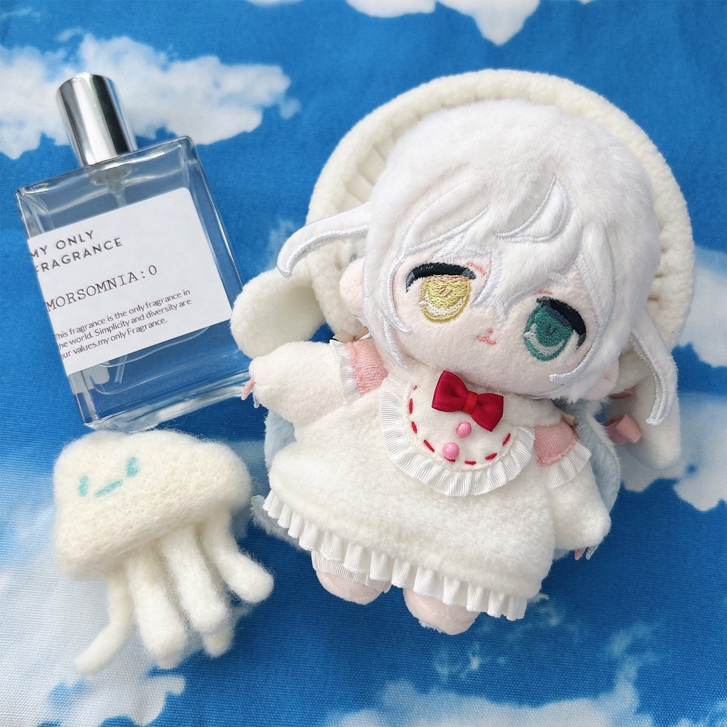 クオン ぬいぐるみ