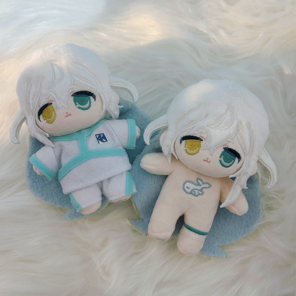 クオン ぬいぐるみ