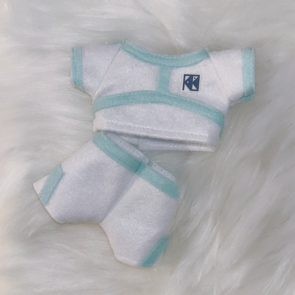 クオン ぬいぐるみ