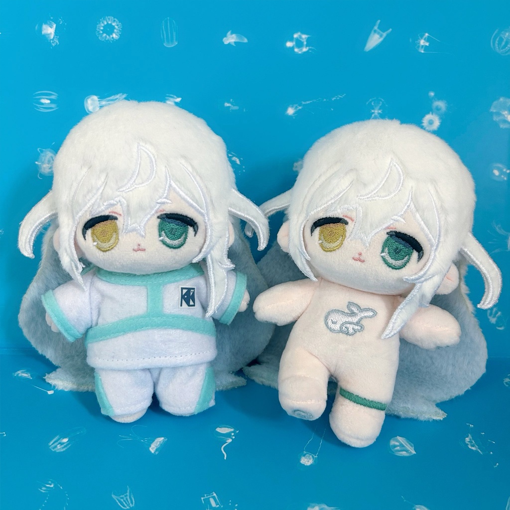 クオン ぬいぐるみ