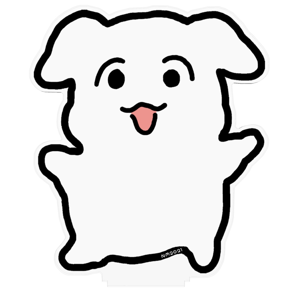 よよ(アクリルスタンド)