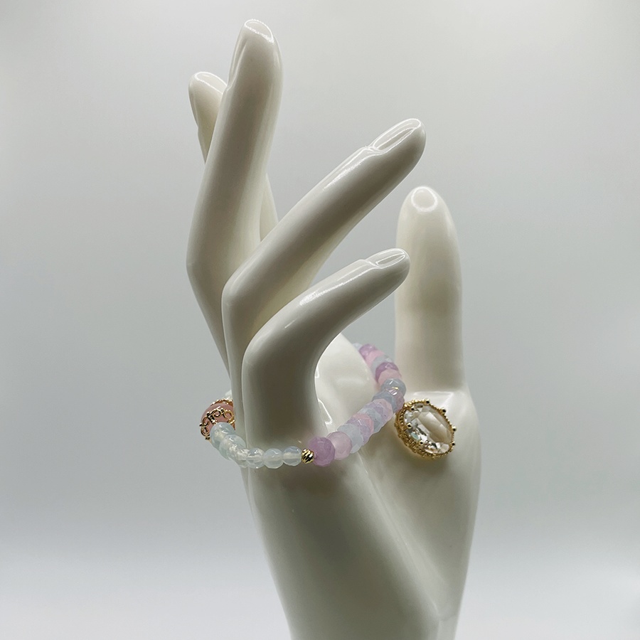 oct監イメージブレスレット(魔法石)