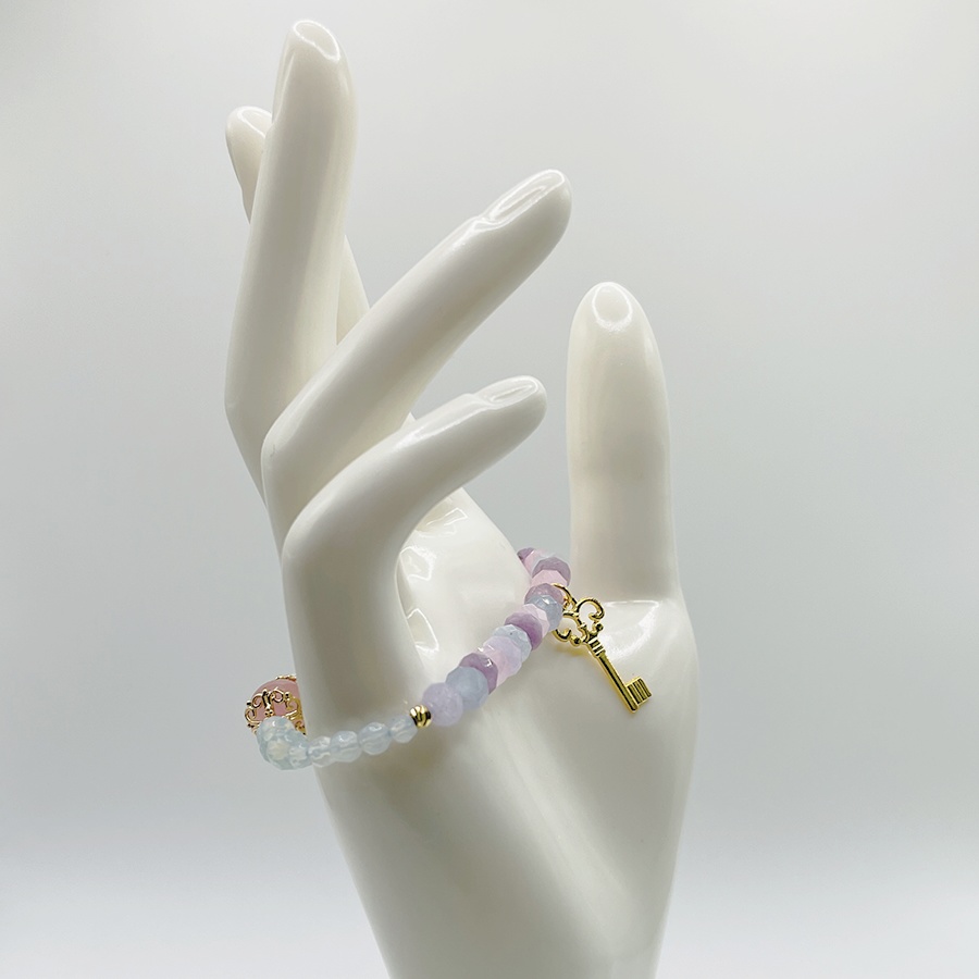 oct監イメージブレスレット(マジカルキー)