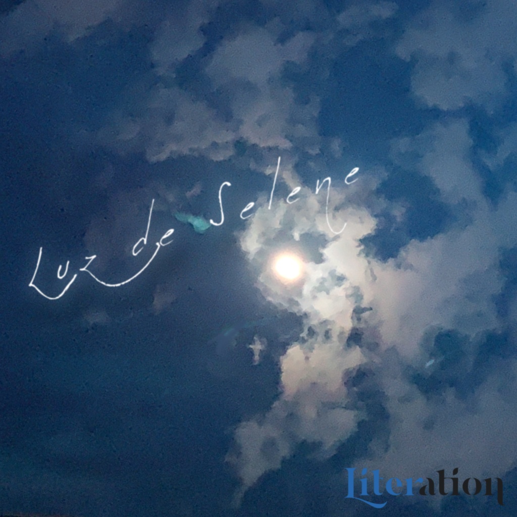 【DL】Luz de Selene feat.月乃【Literation 1st Single】