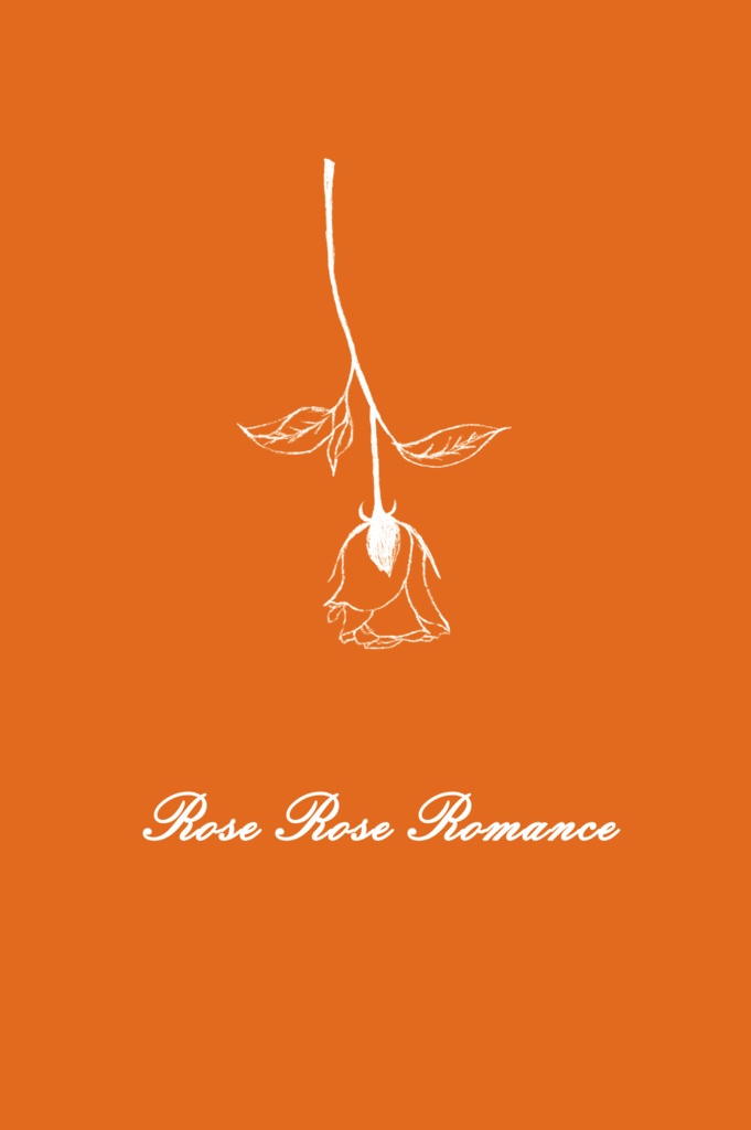 RoseRoseRomance
