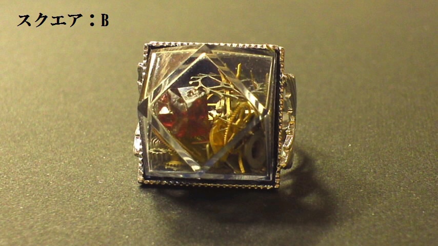 スチームパンクアクセサリー