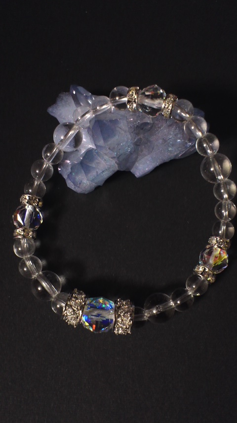 シンデレラブレス(シルバー)