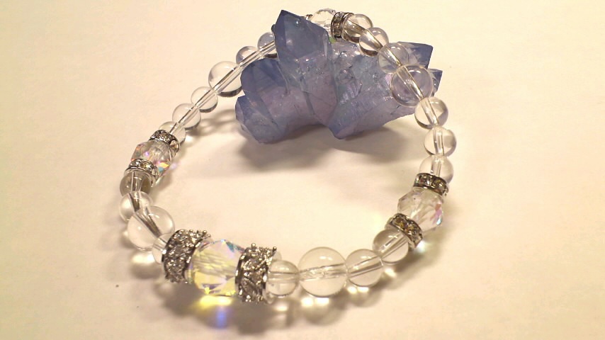 シンデレラブレス(シルバー)