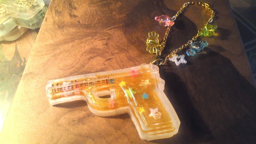 スターポップピストル（ワケあり品）