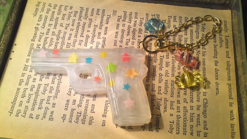 ポップピストル