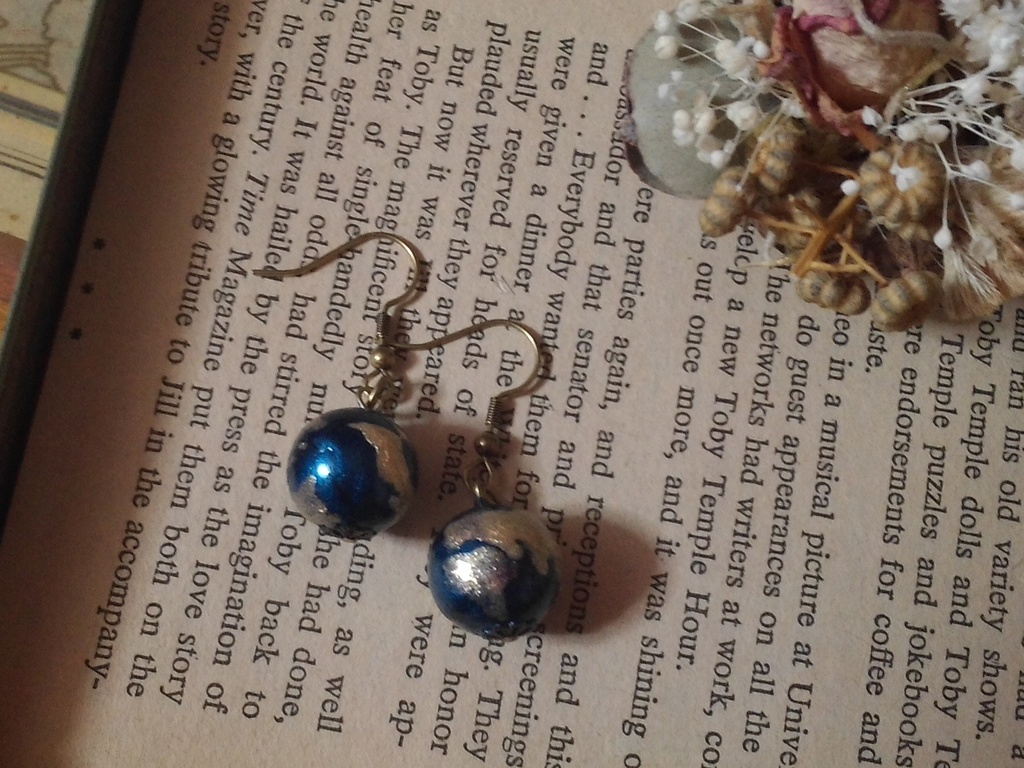 ピアス(イヤリングにも変更可能!)祭り!(500円均一)