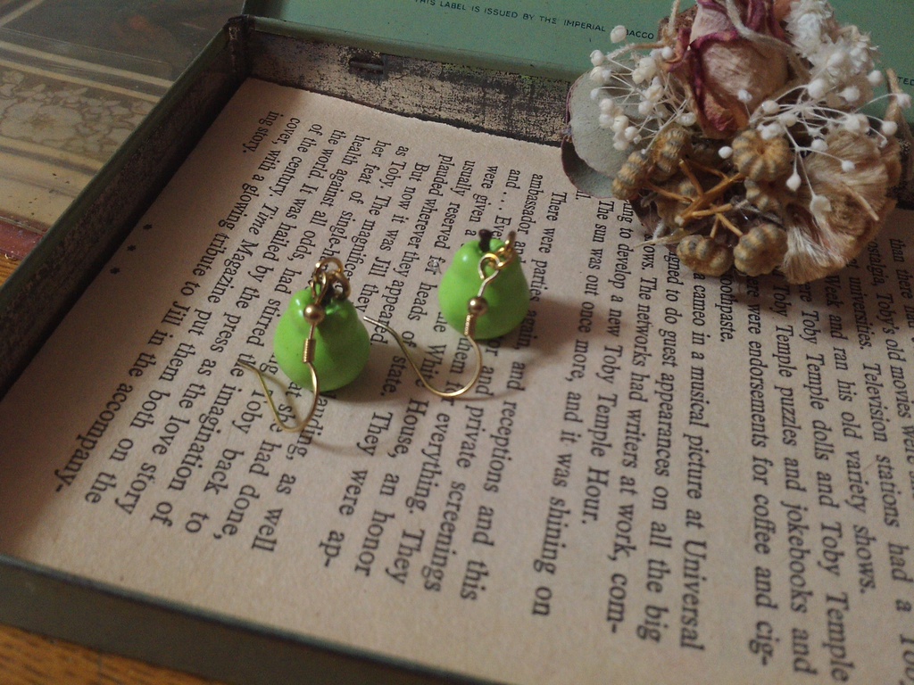 ピアス(イヤリングにも変更可能!)祭り!(500円均一)