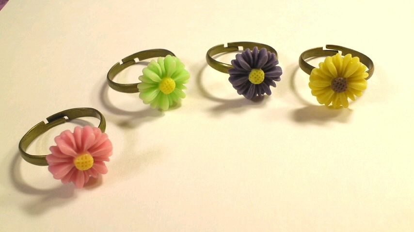 デイジーリング