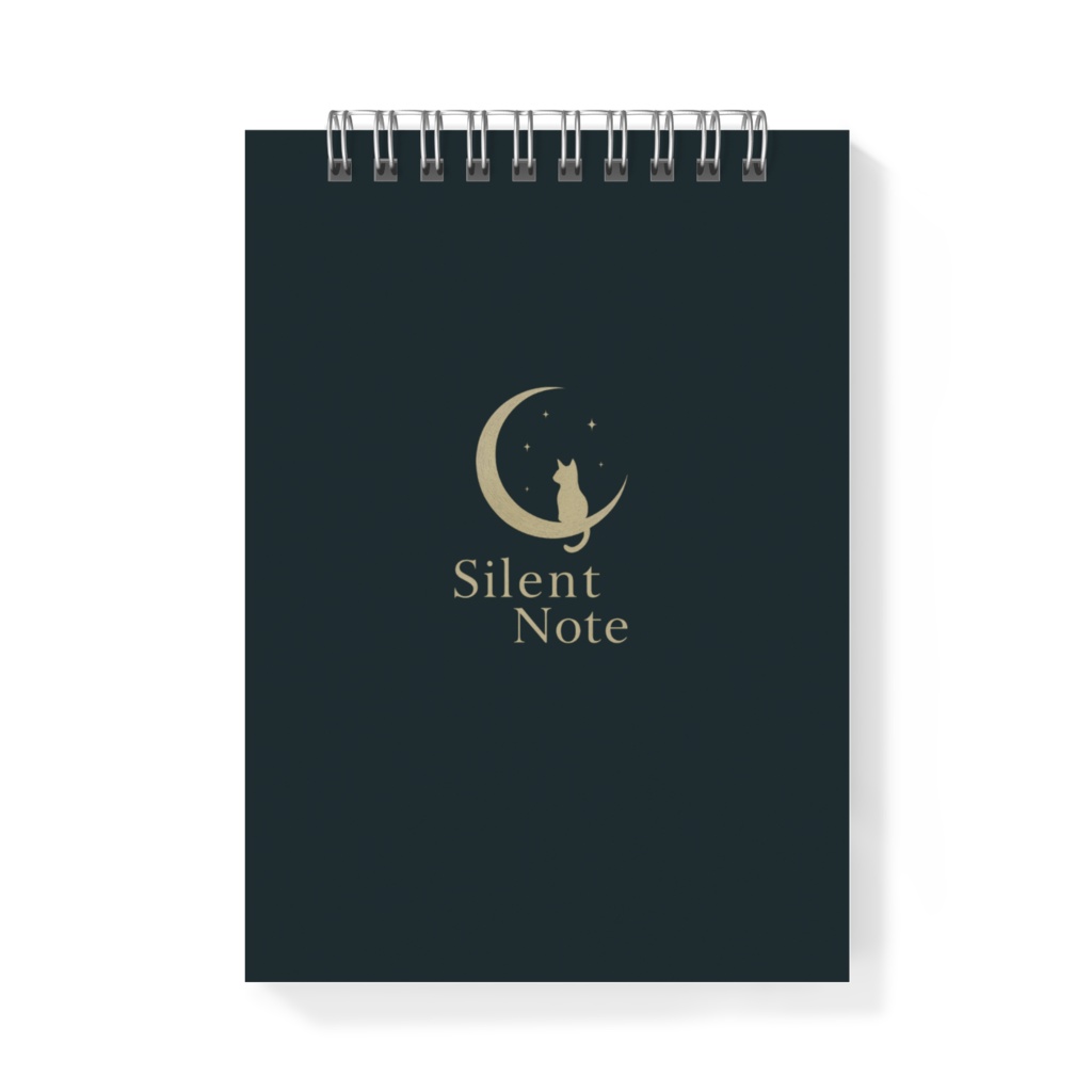 Silent Note – クロエの観測メモ帳