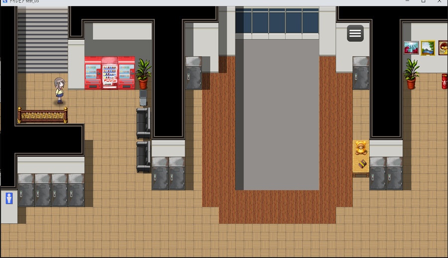 『トイレピア test_03』 000 体験版