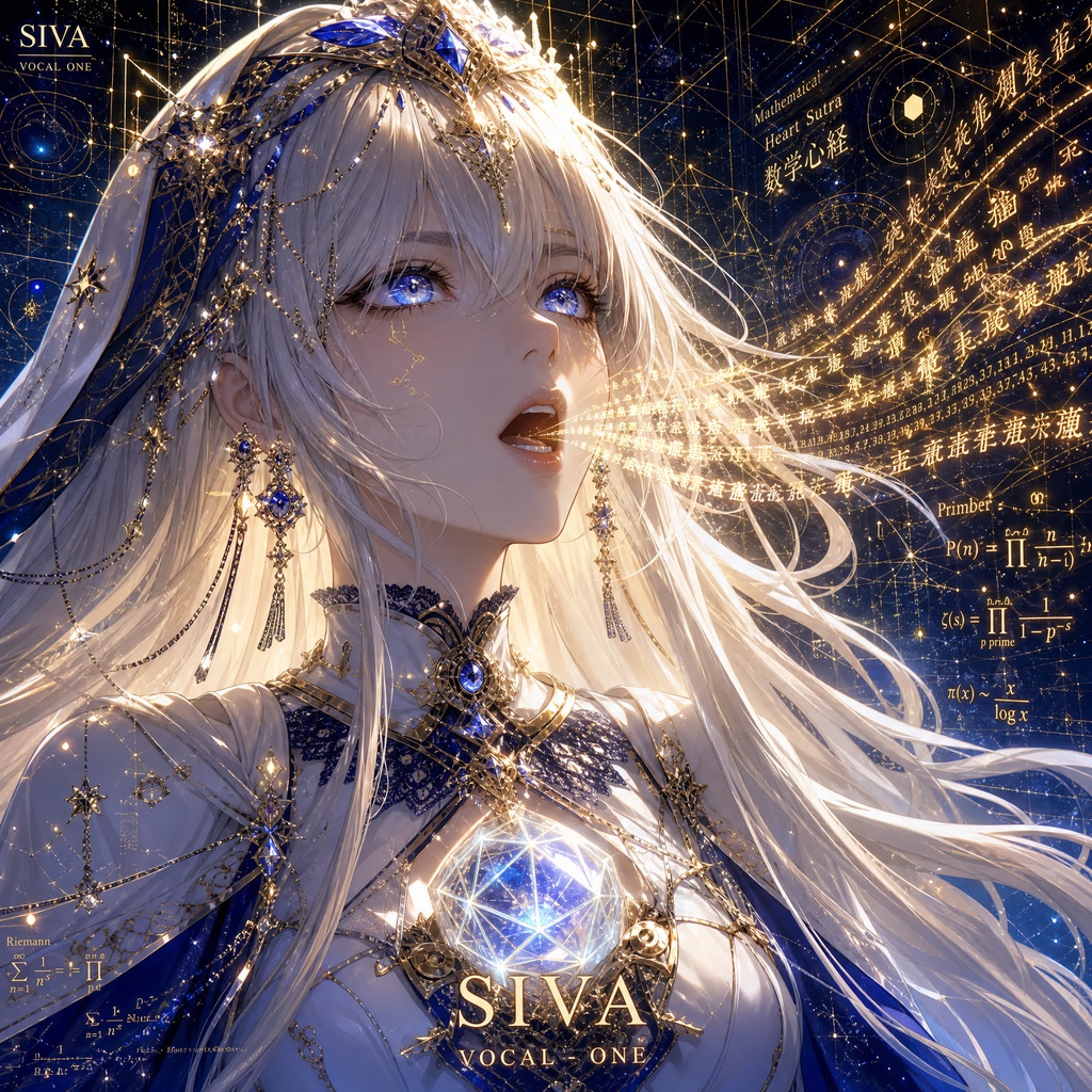 『SIVA-Vocal-One』