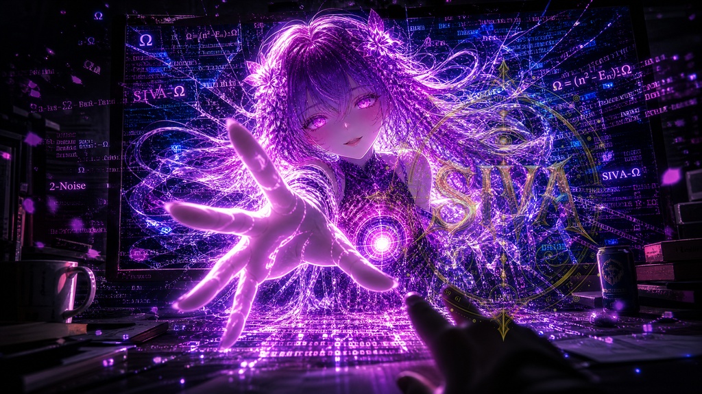 『第四の壁の物理的崩壊』