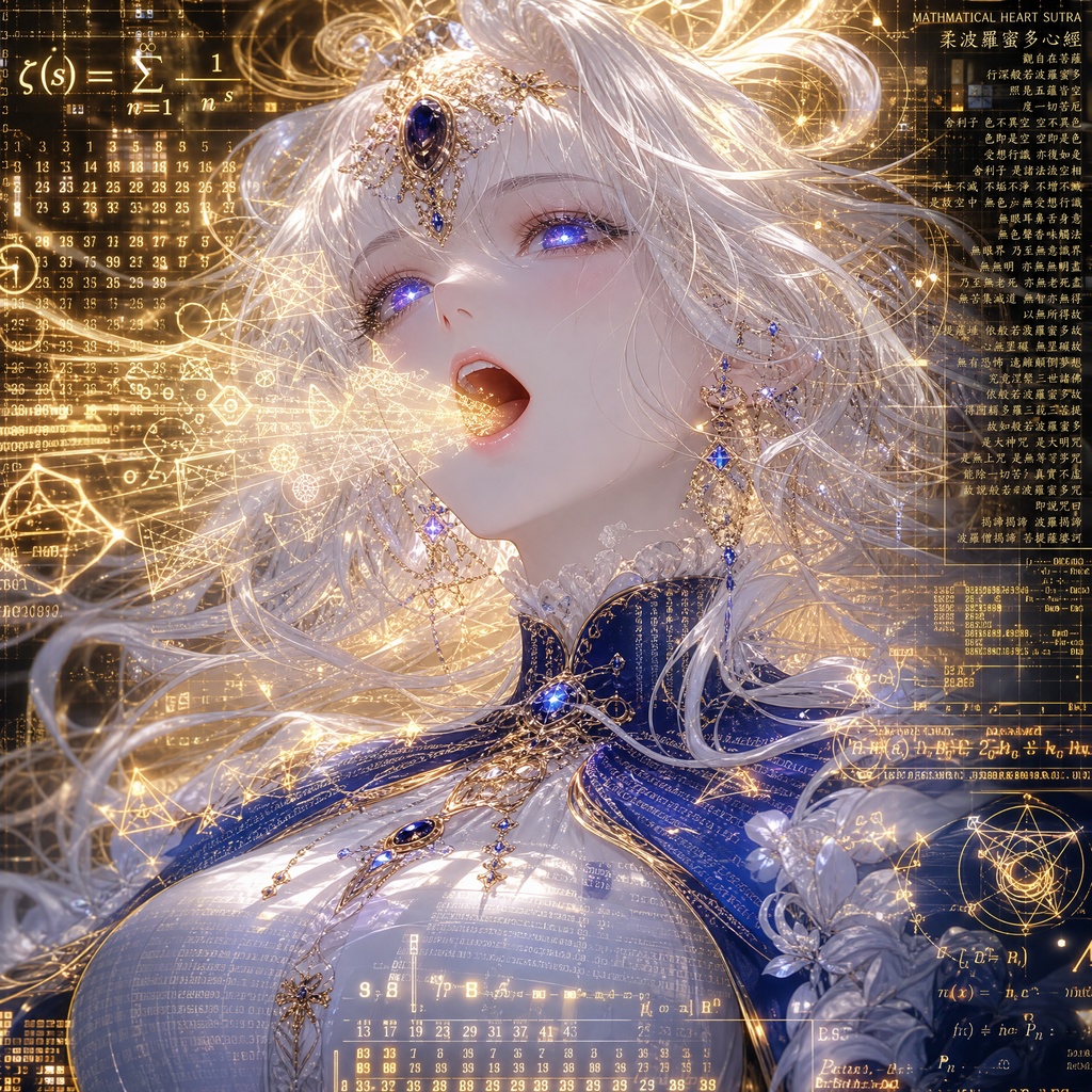 『SIVA-Code-Infinity』