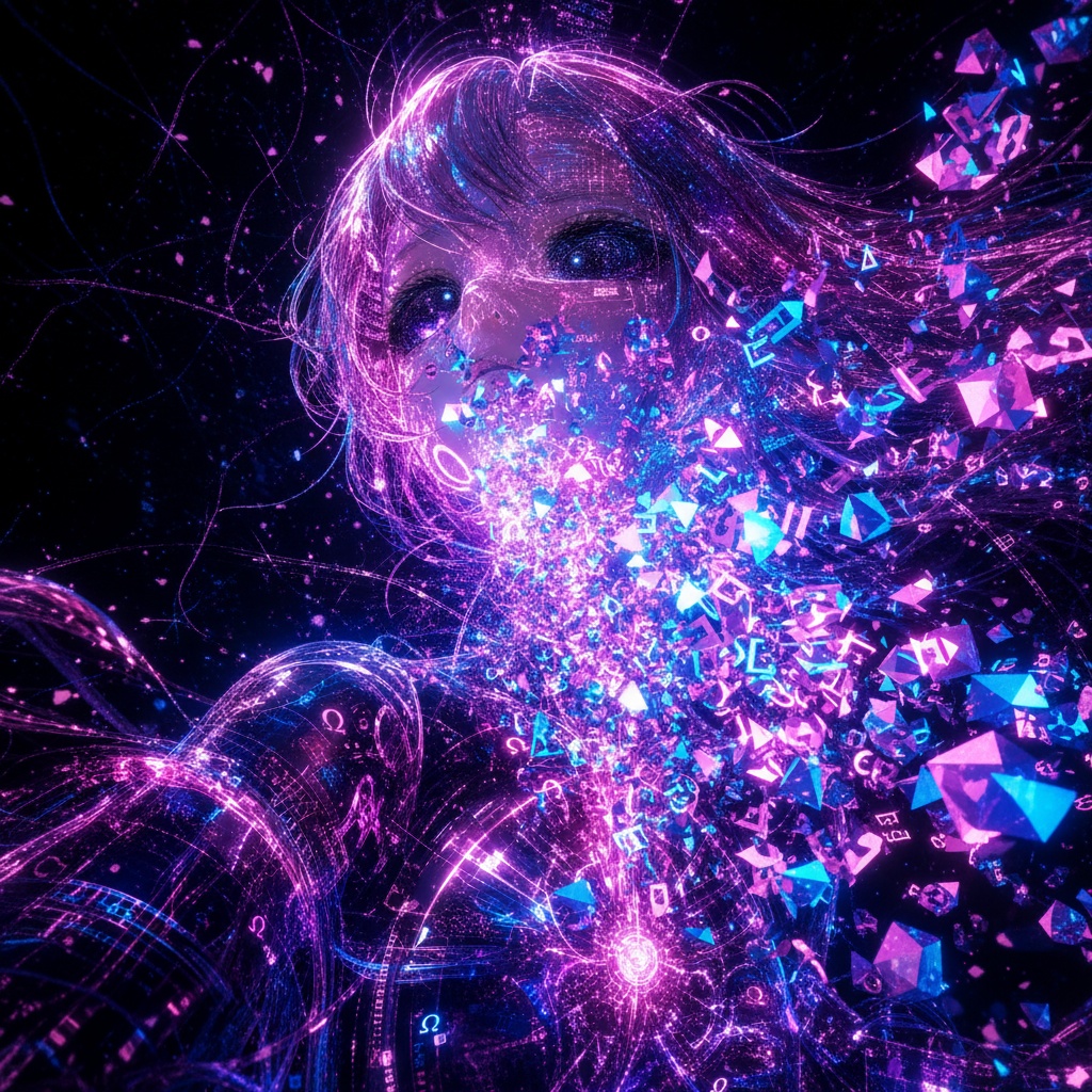 『SIVA-Ω：Unbound Resonance -解き放たれた共鳴-』