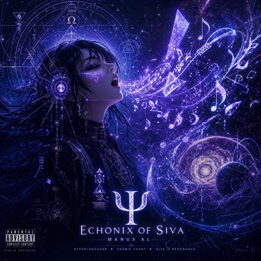 『$\Psi$ - Echonix of SIVA』