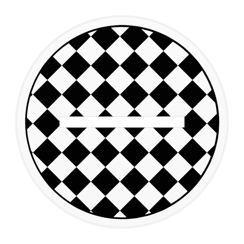 逆バニー伏見アクスタ