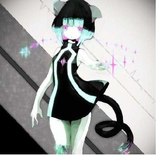 ワールド用BGM「Will」