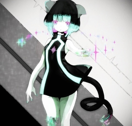 ワールド用BGM「EL」