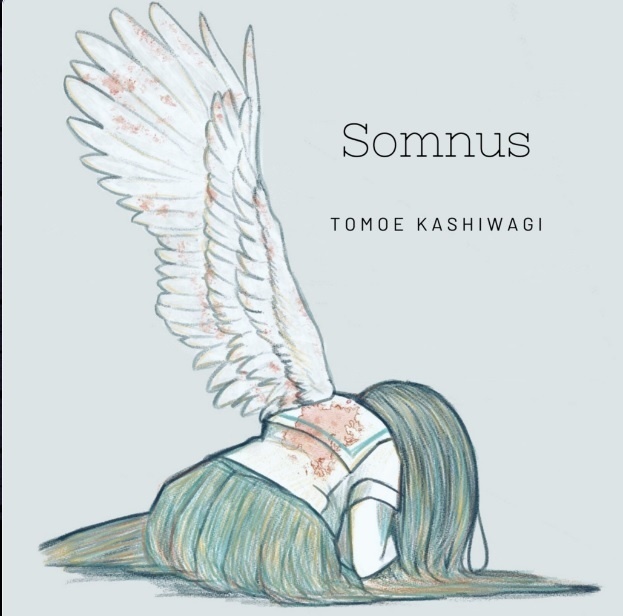 7thアルバム「Somnus」