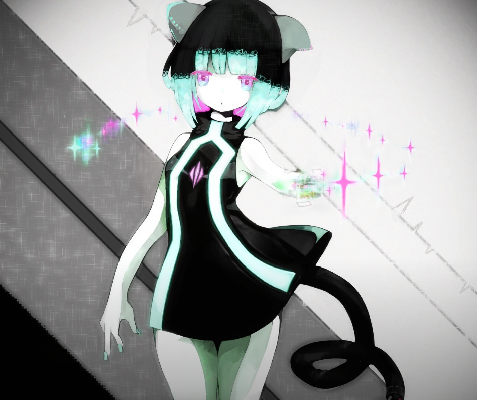 ワールド用BGM「Obsolesia」