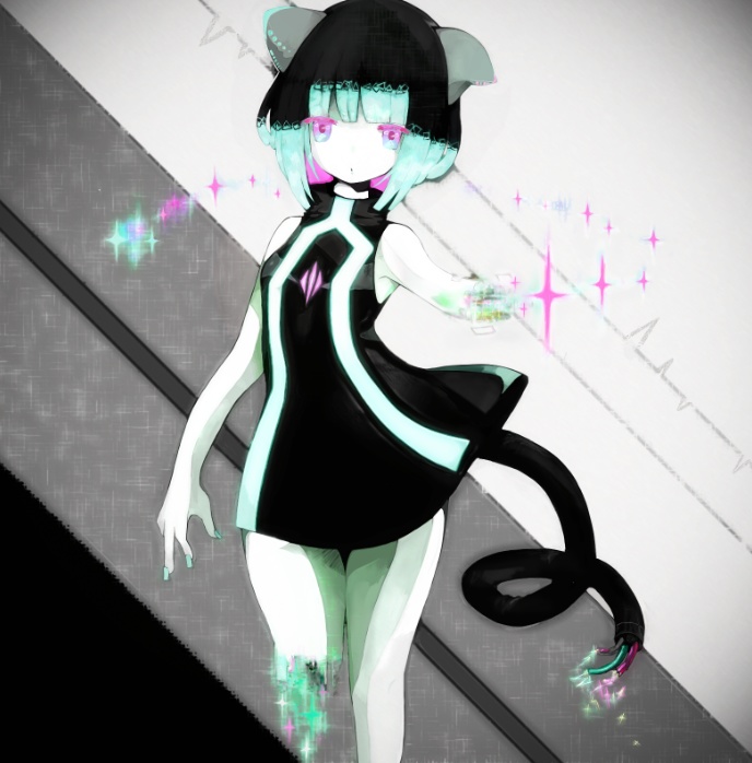 ワールド用BGM「Filamenta」