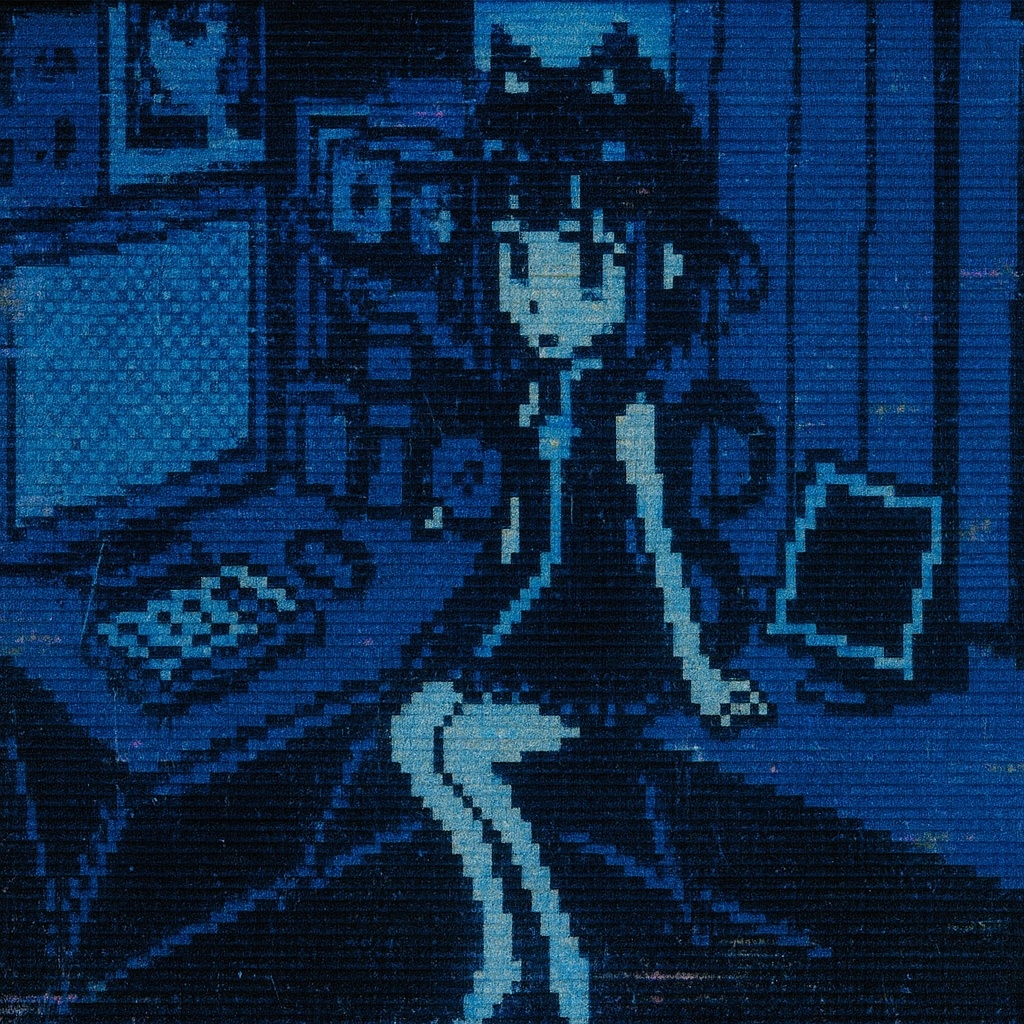 8thアルバム『Brave New Nowhere -素晴らしき無世界-』